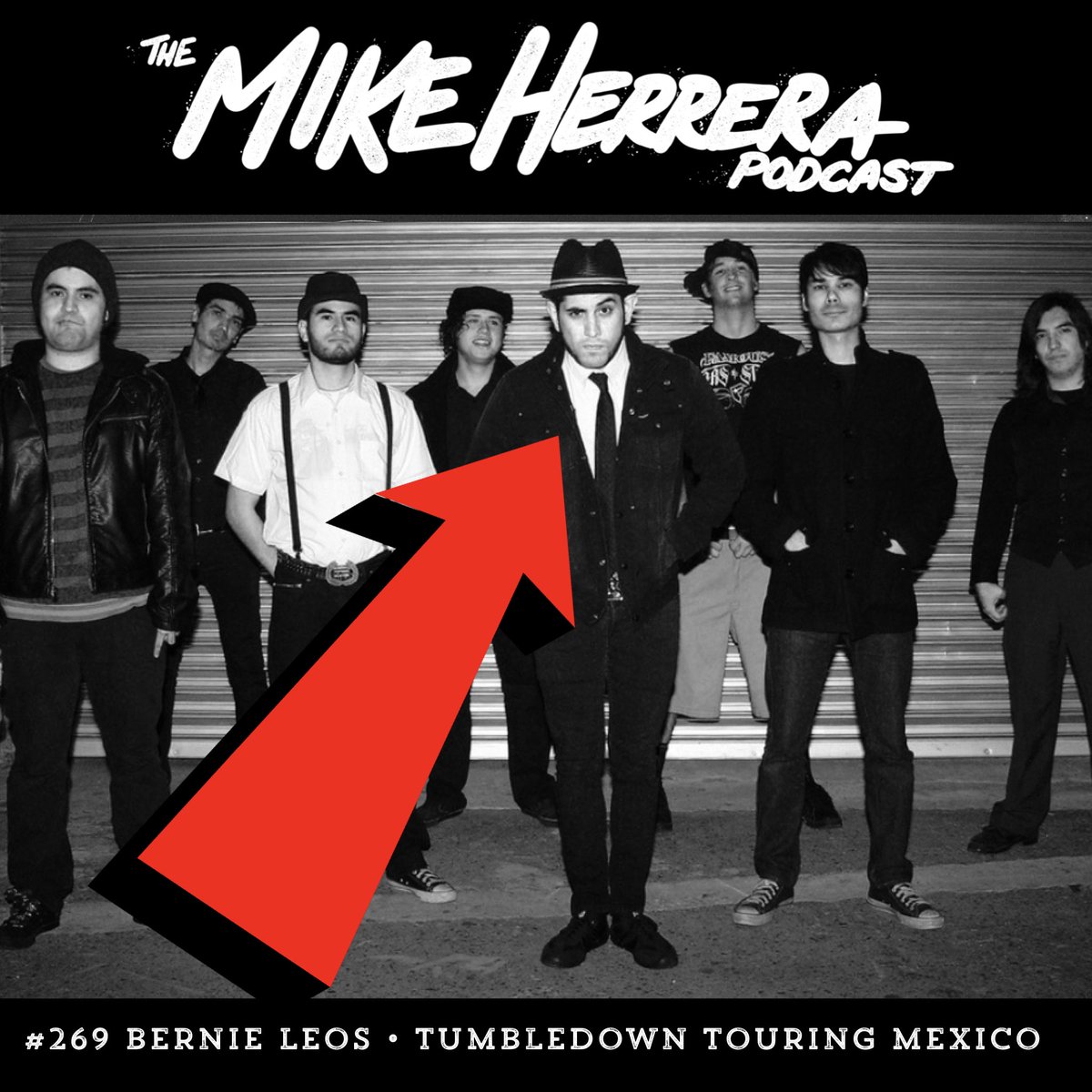 MikeHerreraPod tweet media