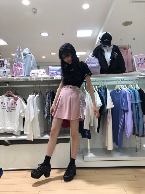 Twitterのコスプレ画像10