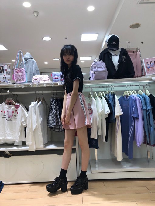 Twitterのコスプレ画像13