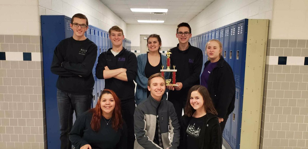 I’m proud of their hard work and dedication!  Way to go! @theleedavisway