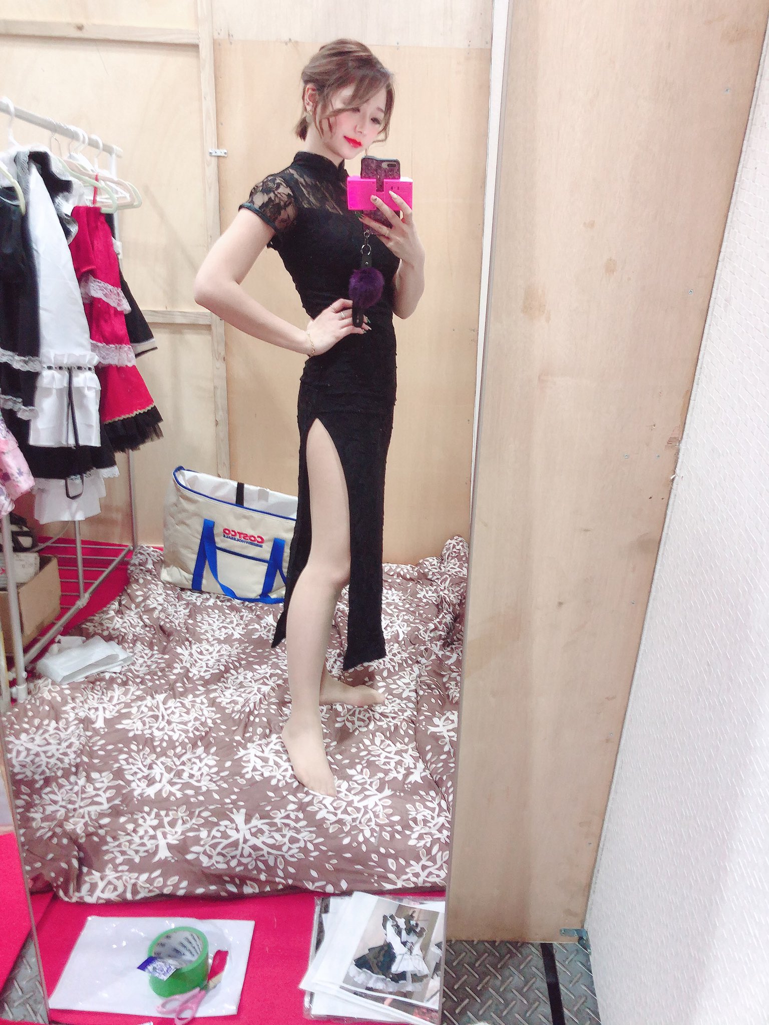 桜井怜奈🫶sakurai rena على X: 