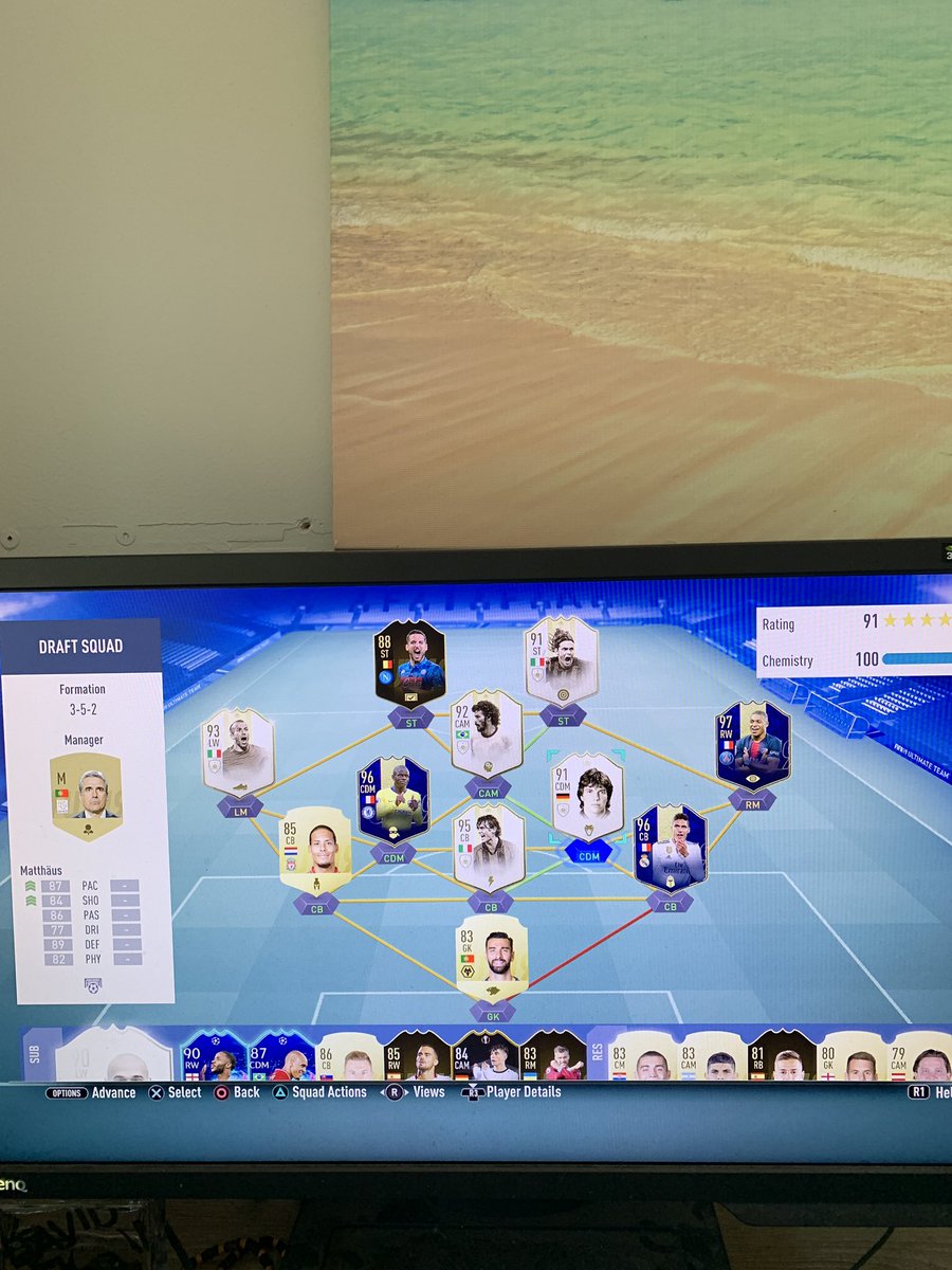 Shaydn7's tweet photo. If only toty de gea @NepentheZ @Castro1021 @aa9skillz @MboneHD @BuckArmy https://t.co/S1UCtlPUiY