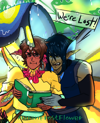 AaronFrostFlowr's tweet photo. 🌸🦋☔️

#fairy #fantasy #cute #fae #oc #originalcharacter #gay #illustration #drawing #scenery #wings #magic #myart #affocs #rain https://t.co/zfmPaFa42Y