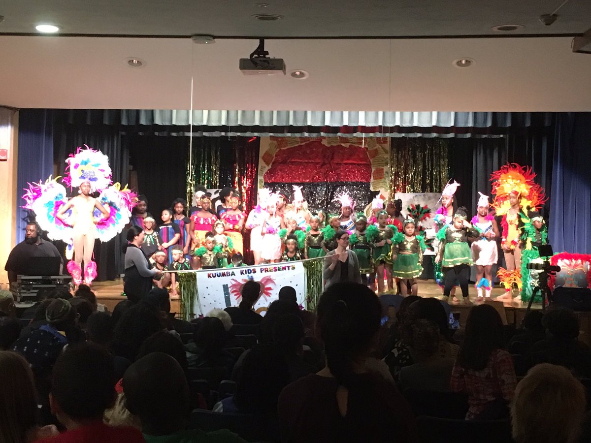 FrangosRike's tweet photo. Packed house at Harambee! What an honor to celebrate Black Excellence with our incredibly talented community! https://t.co/jPUlFY7lY1