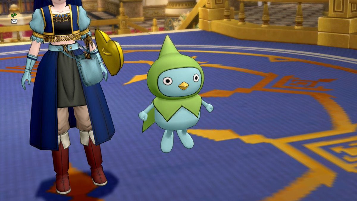 Akiemo 26 バーバラ ドラクエ6 27 キュルル ドラクエ10 28 カービィ 星のカービィシリーズ