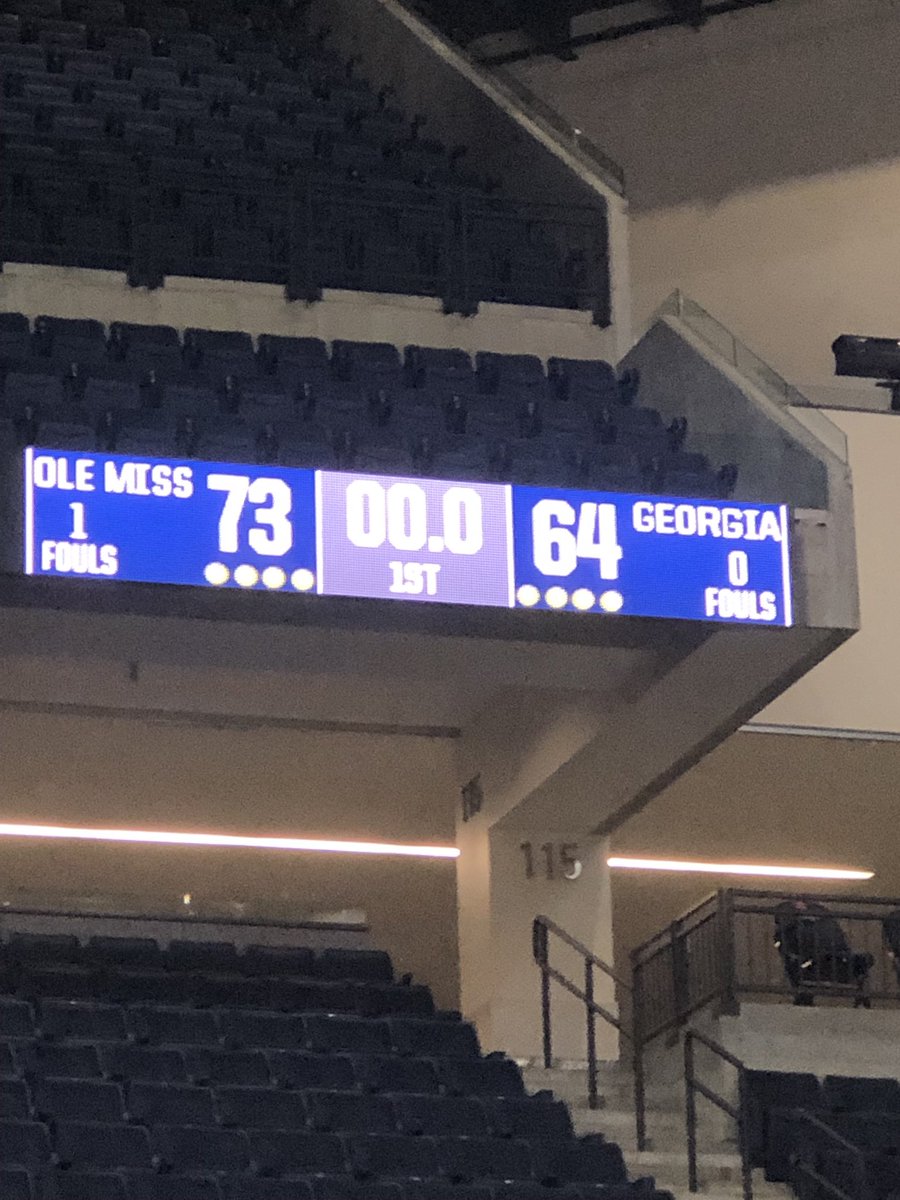 Ole Miss MBB Managers tweet media