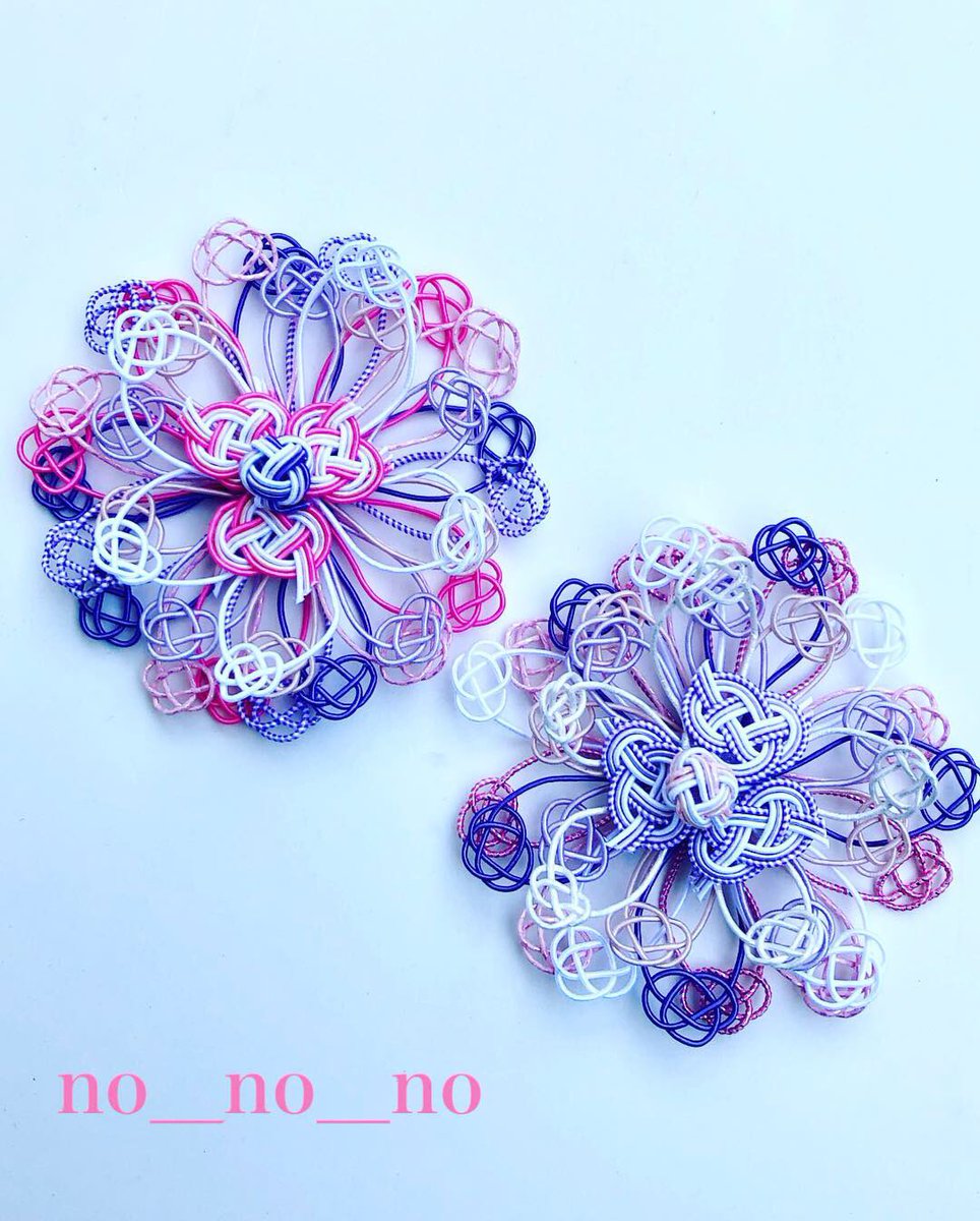 のノ乃 No No No 架空の花 水引 頭の中で想像する花を水引で 花粉症の症状が出始めた頃 春を感じます 水引 水引アート 架空の花 伝統工芸 春 ハンドメイド 花 のノ乃 No No No 架空の花 水引 頭の中で想像する花を水引で 花粉症の症状が出始めた頃 春を感じます 水引 水引アート 架空の花 伝統工芸 春 ハンドメイド 花