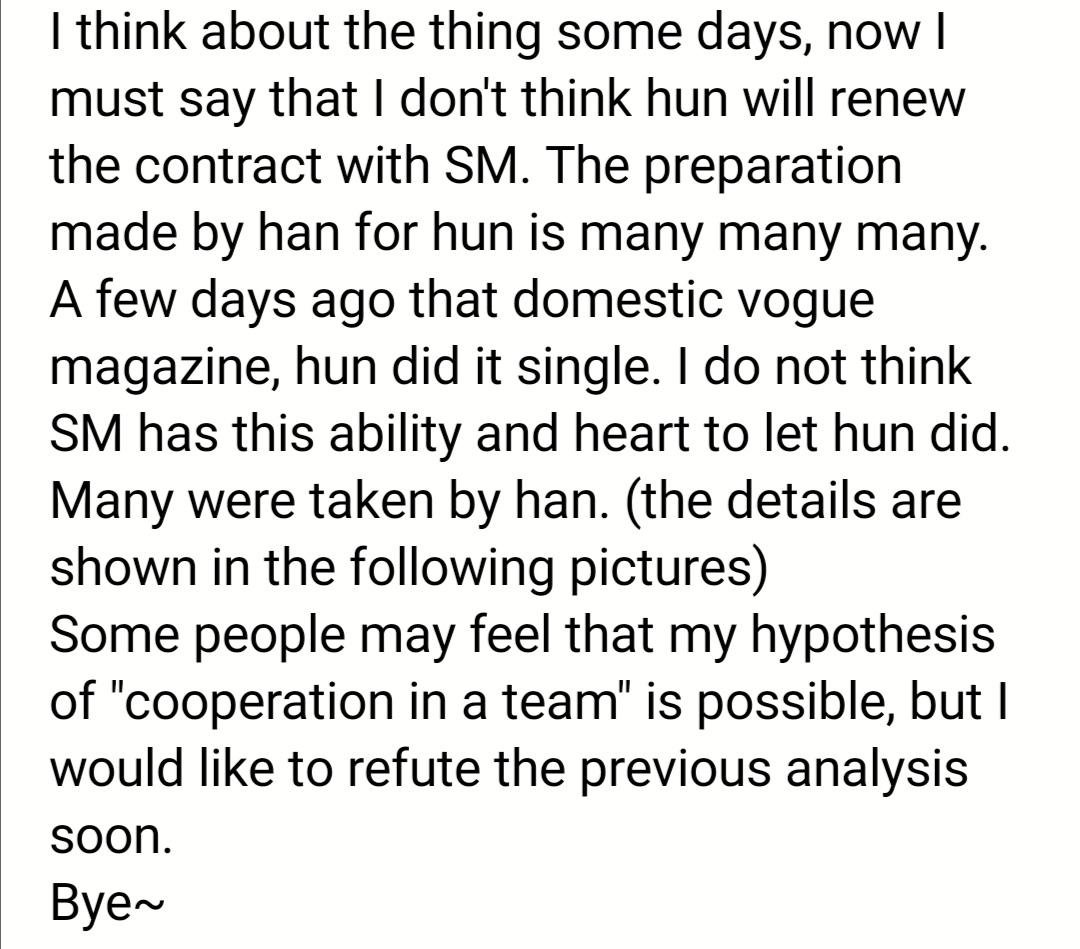 ndLsLZoyeFnrLn8's tweet photo. Still some analysis for Hunhan.
20190213…(2)
Look and think, guess or discuss😘☺.
#hunhan #selu #hunhanshipper https://t.co/aXrtC1IOW7
