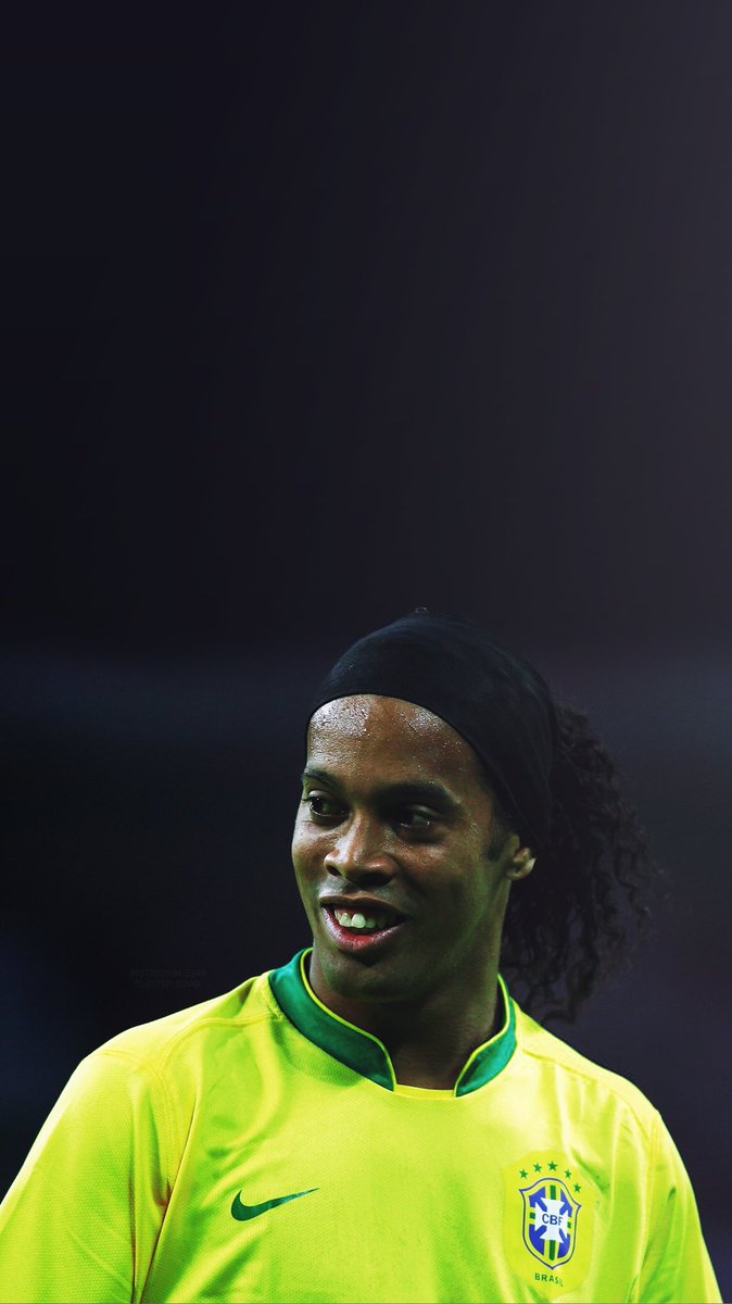 Ø³Ø¹ÙØ¯ On Twitter Wallpapers Ronaldinho