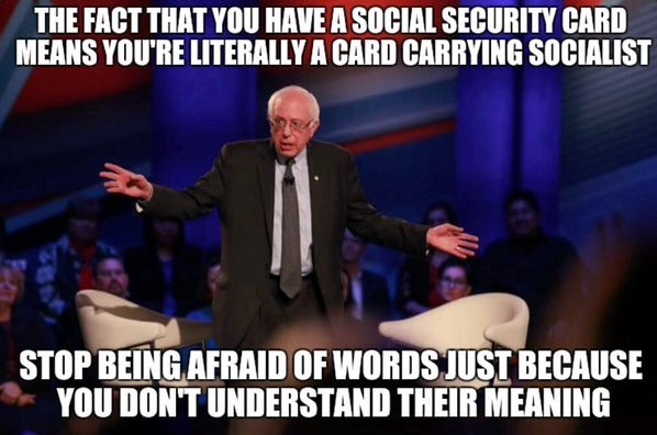 Fredric_Ward's tweet photo. @johncusack @OFB2020 Along with the subsistence-level incomes and nothing approaching a #LivingWage, let's also clear the air about #DemocraticSocialism...
🇺🇸☮️🌎#TruePatriotismIsCaring🇺🇸☮️🌎
#Bernie2020
🔥Kick in the #AfterBERNers!🔥
.@BernieSanders .@janeosanders .@DannyDeVito https://t.co/jIUBl14fFt