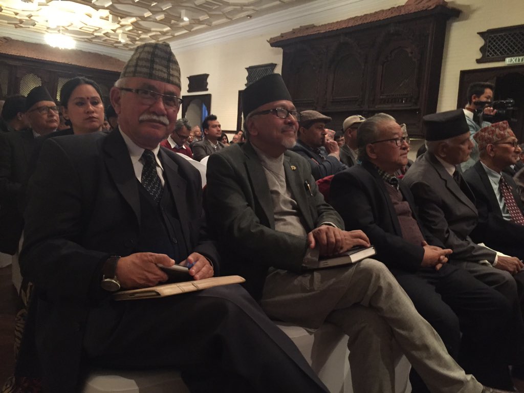 drbishnuhnepal's tweet photo. #TIMEforACADEMICS: recalled my recommendation for #PatanMuseum to #MOT in mid80’s & implementation/b both #Nepal+#Austria-govs, #RolwalingRange support @ #EcoHimal/#EcoTourism,#NamcheBazar-#Hydro,#SuedTyroll/#AlpenVisit,#Neutrality and #7Smodel@#IFA pro..@#Himalayas@#UNSG@#UNWTO https://t.co/FDE0538mos