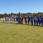 Photo by Port Melbourne SC (@PMSCSharks)