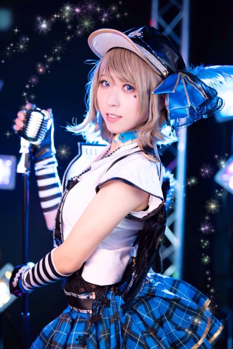 Twitterのコスプレ画像35