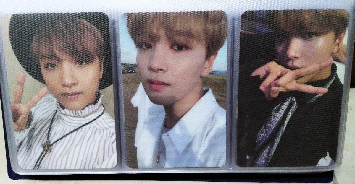 dannjiok's tweet photo. Mi bebé. 😭💚
#Cherrybomb #WE_GO_UP #Regular_to_irregular
#HAECHAN https://t.co/xJTyIAZZEm