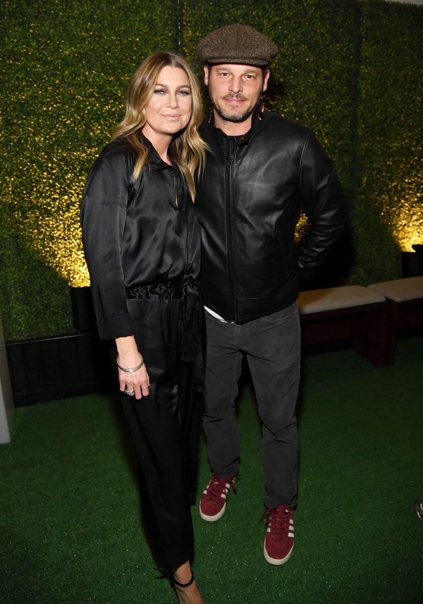 EllenFansite's tweet image. 📸 (Gallery Update) Sergio Tacchini STLA Launch #EllenPompeo ellen-pompeo.com/photos/thumbna…