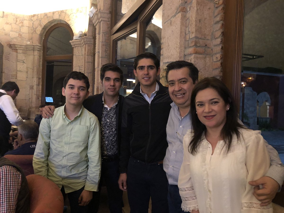 JOSE TOMAS MARIN GLZ tweet media