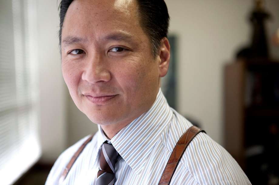 SFGate's tweet photo. #BreakingNews:  #SF Public Defender Jeff Adachi dies
https://t.co/IOk71eYqiS https://t.co/fUmwSZmT41
