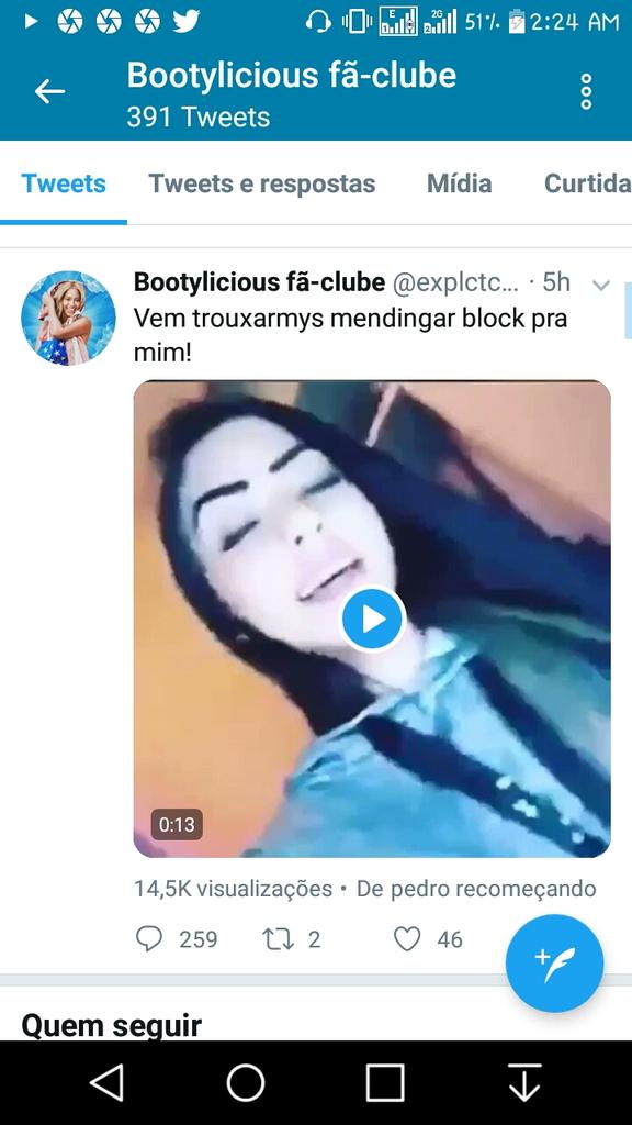 Bmi06522753's tweet photo. Incrível o que o ser humano não faz por atenção.
E nem army eu sou k https://t.co/EHTFrC0nYB