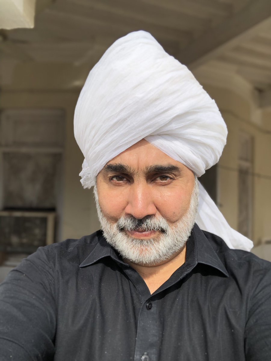 msrphotographer's tweet image. The Turban #culture #pagg #punjab