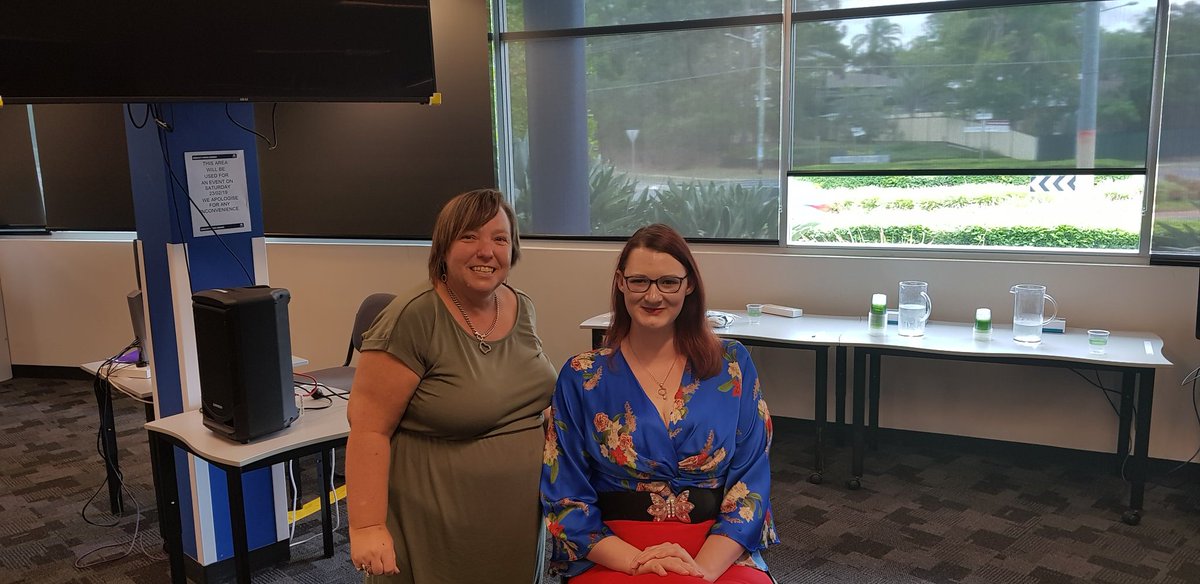 Accessibilits's tweet photo. I gave my speech on thinking outside of the box at the Logan Hyperdome Library, I had alot of amazing feed back and met alot of incredible people. I can not wait until my next speech. 🤩
#fearlesslyons #Sheikeandco #wheelielife #disabilityadvocates #amazing  #MotivationalSpeaker https://t.co/8vsrZOhBLE