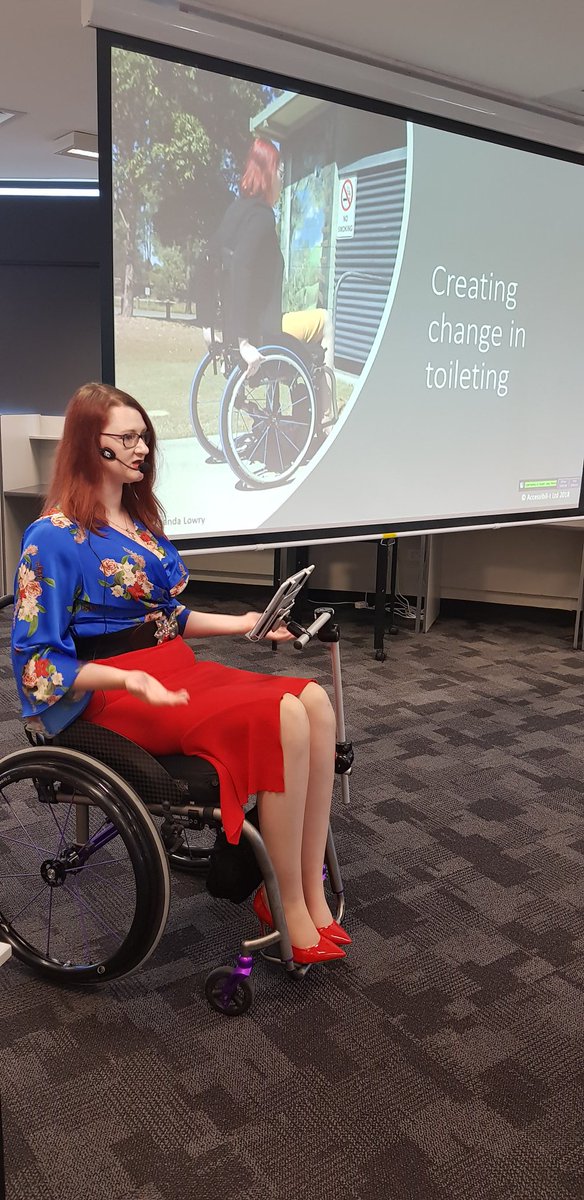 Accessibilits's tweet photo. I gave my speech on thinking outside of the box at the Logan Hyperdome Library, I had alot of amazing feed back and met alot of incredible people. I can not wait until my next speech. 🤩
#fearlesslyons #Sheikeandco #wheelielife #disabilityadvocates #amazing  #MotivationalSpeaker https://t.co/8vsrZOhBLE