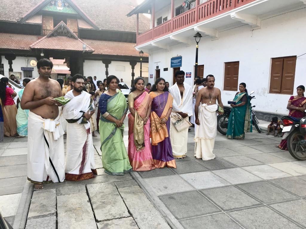 dharmasthala dress code for ladies Dress code for Dharmasthala & Kuke Subramanya temples?