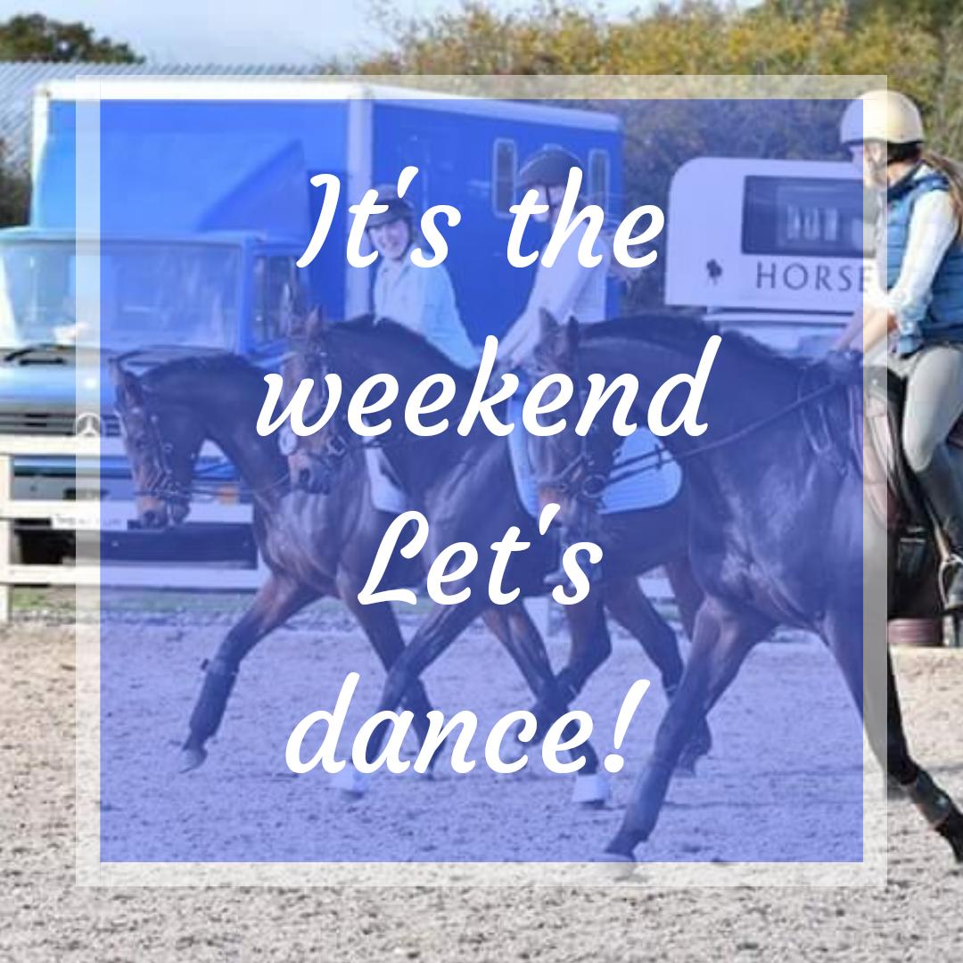 AmandaBirchDressage tweet media