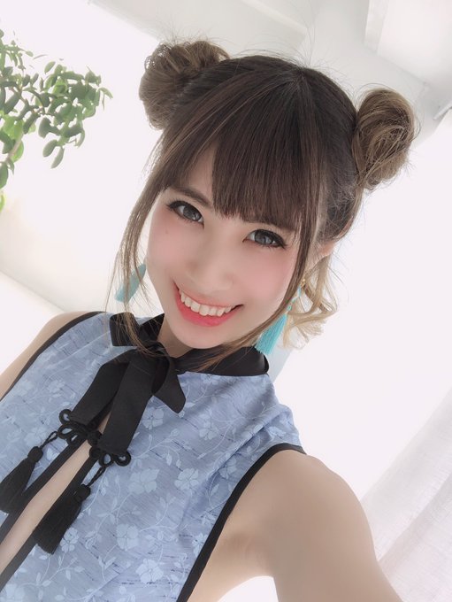 コスプレイヤーみなみのTwitter画像11