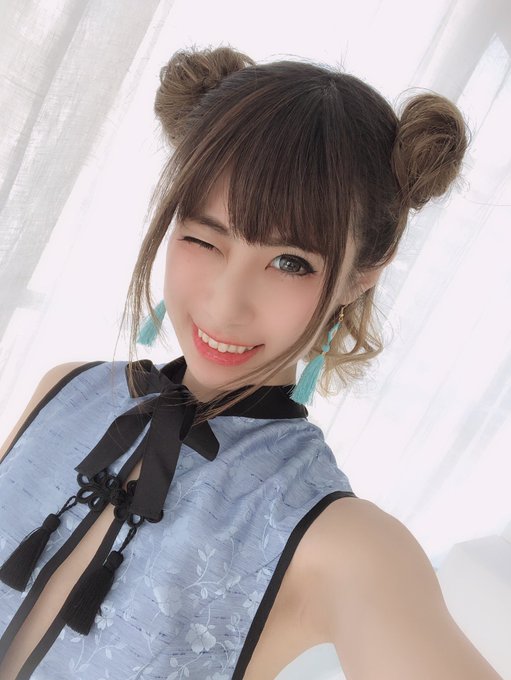 コスプレイヤーみなみのTwitter画像12