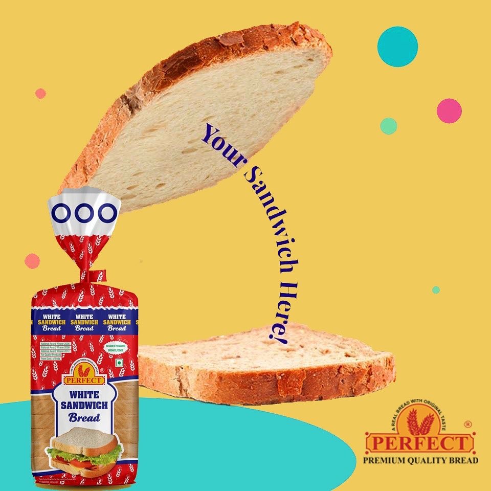 PerfectBread's tweet image. #PERFECTSANDWHICH CONTEST!! SHARE YOUR PERFECT SANDWICH RECIPE AND THE NEWEST AND YUMMIEST SELECTED BY US WINS PERFECT BREAD GOODIES.. 

#perfectbread #Quality #breads #india #healthyEating #breadwithquality #brownbread #breakfast #contest #contestgiveaway #contestalert #giveaway
