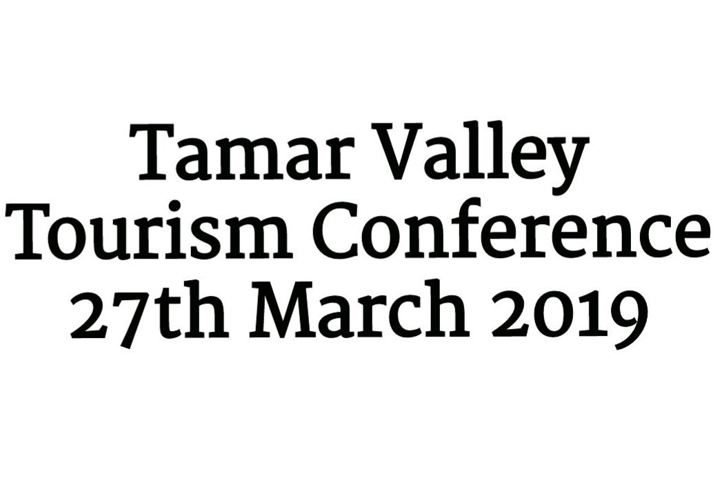 Guest speakers for our @Tamartourism #conference include <a href="/MalcolmBellVC/">Malcolm Bell</a> <a href="/Railholiday/">Railholiday</a> @PentillieCastle <a href="/DCRailPart/">Devon & Cornwall Rail Partnership</a> @LauncestonTIC <a href="/mayflower400uk/">Mayflower 400 UK</a> <a href="/CornwallCouncil/">@cornwallcouncil</a> <a href="/NTSouthWest/">National Trust South West</a> join us on 27th March at Launceston Town Hall #TVTConference #Launceston