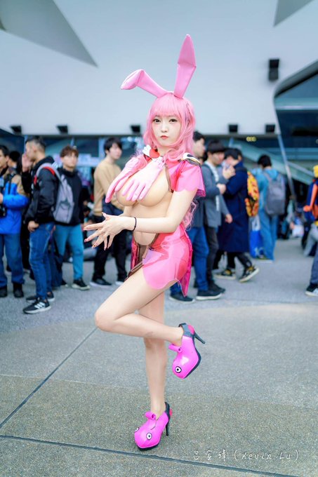 コスプレイヤー星野秀奈のTwitter画像15