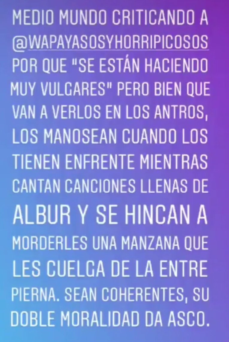 alpha_oficiall's tweet photo. Que opinan..? https://t.co/aJBTAdjNS9