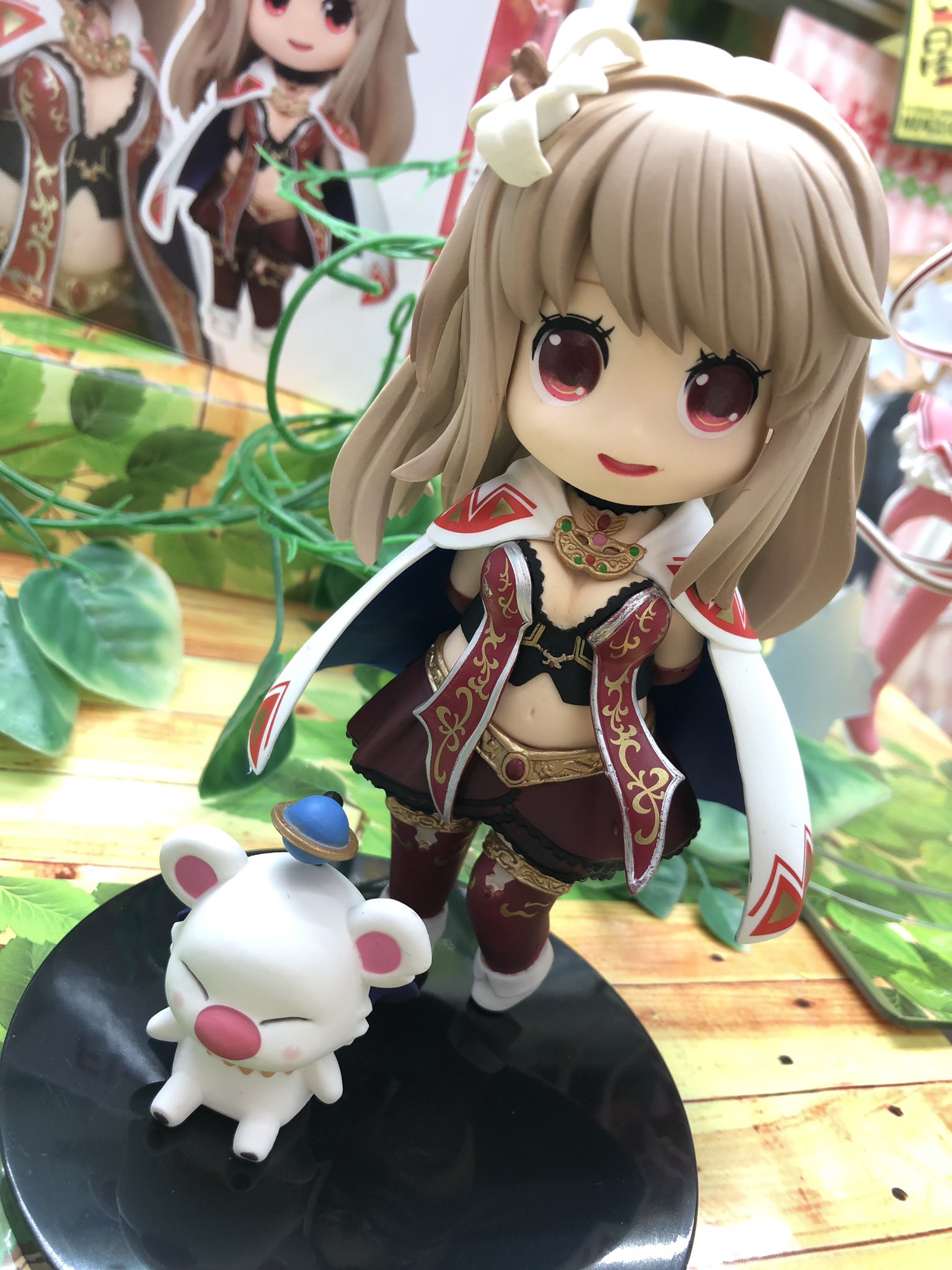 中古】タイトー ファイナルファンタジー ブレイブエクスヴィアス