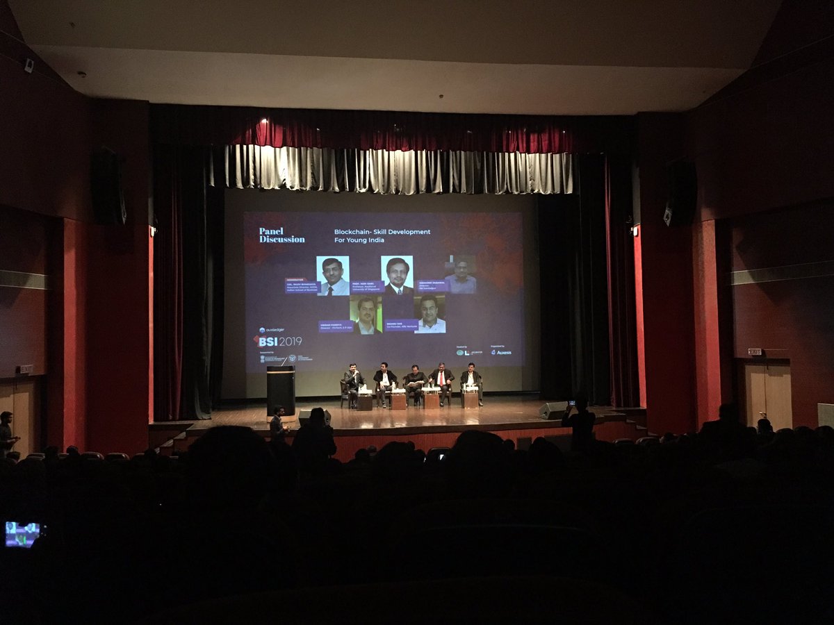 blockcluster_io's tweet photo. India have 5M graduates, 56M dropouts from 789 universities, 13k+colleges, 12k education institutions in India. 
Education is the equalizer for India and other developing countries.
@blockchain and it’s skills are the tool to for scaling education in future.
#BayArea @BoostVC https://t.co/35vQEzjqlX