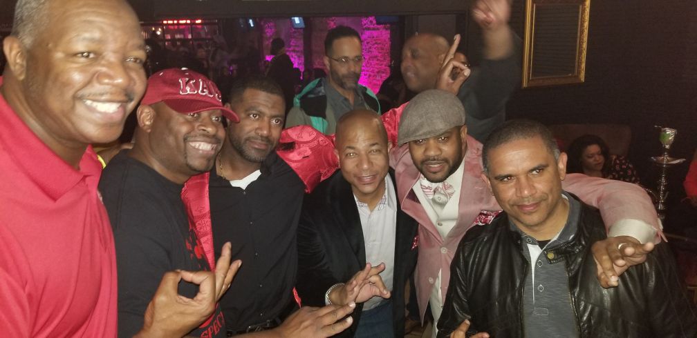 drjocko1911's tweet image. Celebrating 100 years of #Achievement  #KappaChapter #Nupes #TMDK #KK9FD