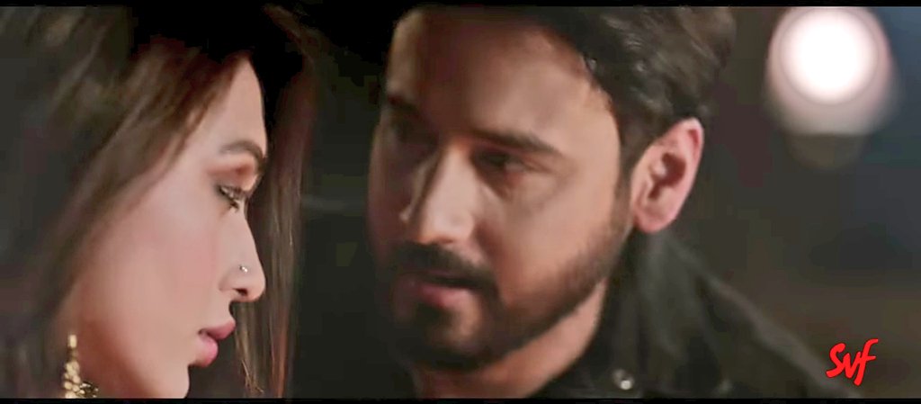Mohor_Chaudhuri's tweet photo. Have already watched #KenoJeToke 10 times.❤️😭😍.. It's so addictive my God😭❤️..This song is definitely going to break all the past records ❤️.. @shufta20 it's amazing 😍. @Yash_Dasgupta and @mimichakraborty you both are the sweetest 😭❤️.. Beautifully sung😍❤️. @YashhD_FC https://t.co/N3yrHQRo9R
