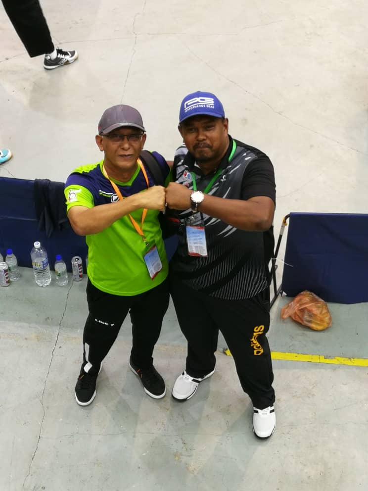 Razali Che Embi tweet media