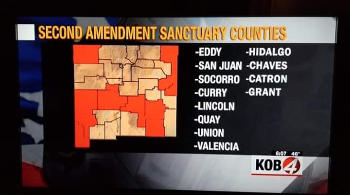 VPANM's tweet photo. Our #2ASanctuary is at stake! We cannot lose!
#VPofA #veterans 
#NewMexico https://t.co/aIdkrcpGvl