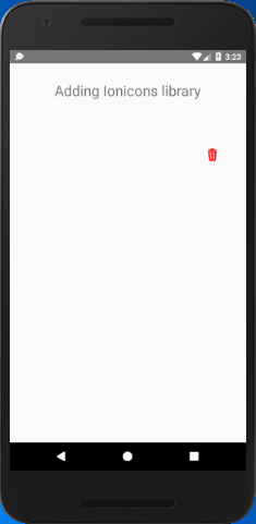 vivekpuri1996's tweet image. Linking and Using Third-Party Libraries
The third party Library provides the native app features which are not available in React Native features.

bit.ly/React-Native_T…
#Installing_Libraries
#Linking_Libraries_on_Android
