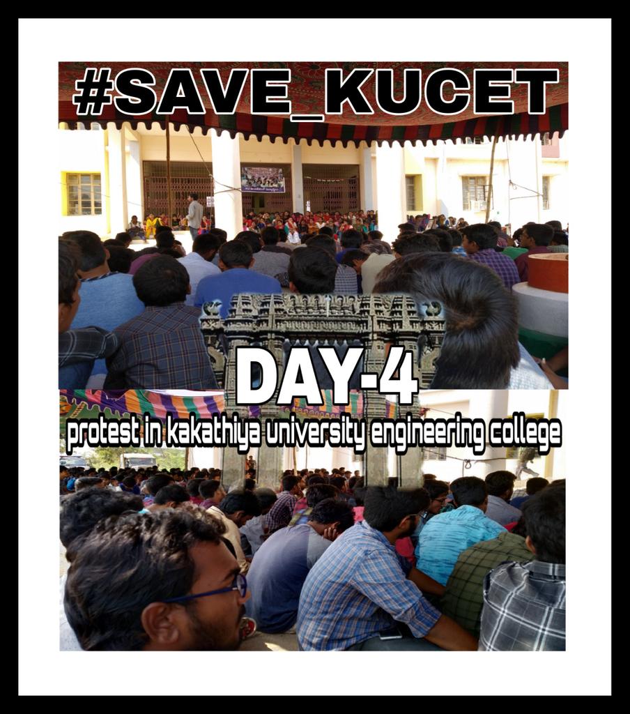 sainadh2029's tweet photo. #save_kucet
@KTRTRS meru assure ichii 24 hrs aipoindii..... Sir
@RaoKavitha 
@welcome_ktr https://t.co/GDR43G8jnm