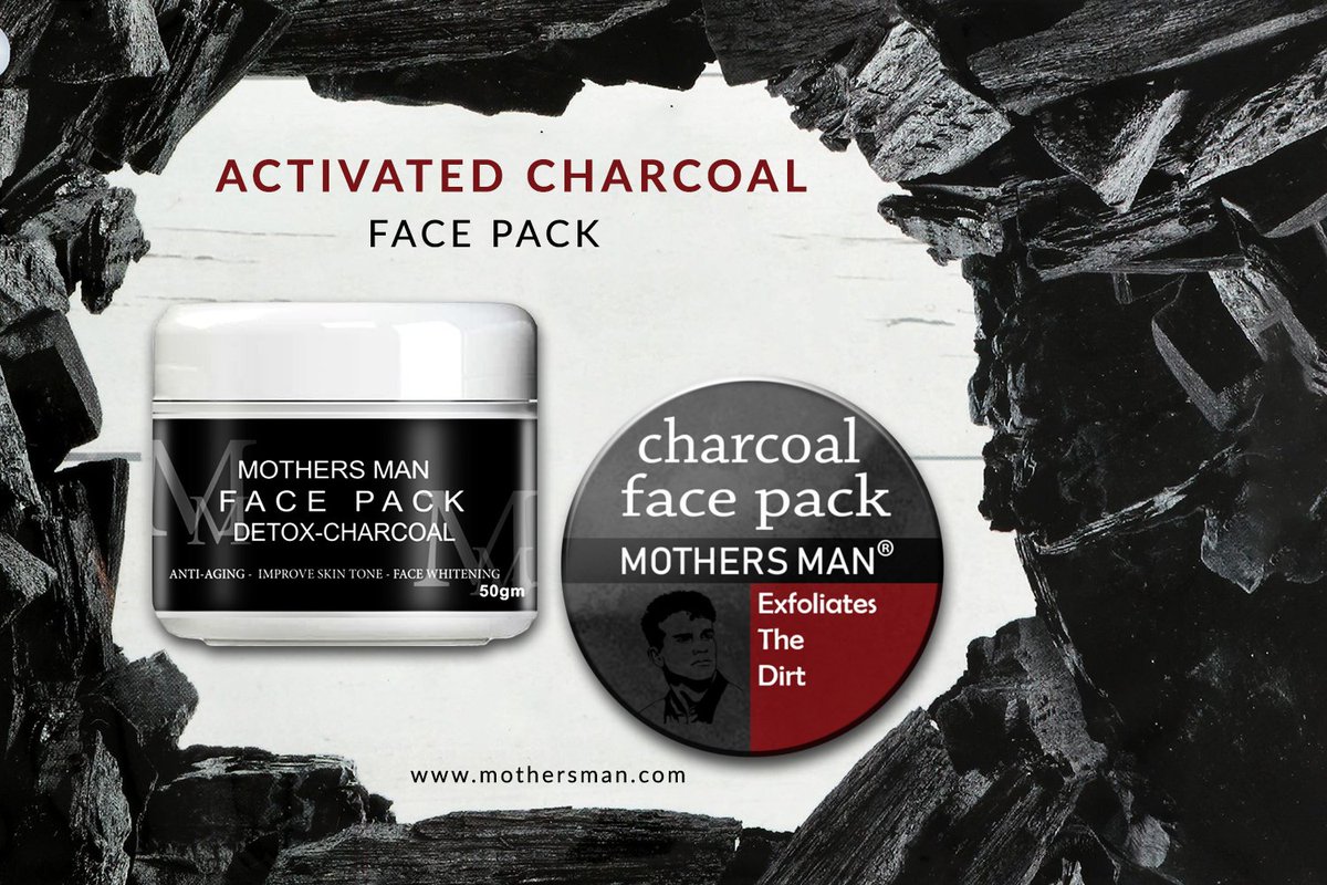 mothersman's tweet photo. Mothers Man activated Charcoal Face Pack.
Buy- https://t.co/2QbLqgkhC4
For any query call or WhatsApp on: 8112311110
Re-seller also welcome
#Charcoalfacescrub #naturalfacescrub #scrubfordirtremoval #scrubfordarkspotreduction #FaceScrubsExfoliators #bestfacescrub #mothersman https://t.co/P9CfWPwI7q