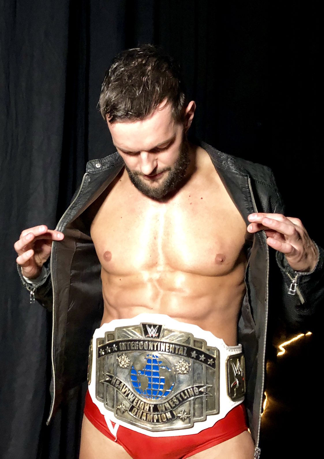 Best Finn balor workout for Weight Loss