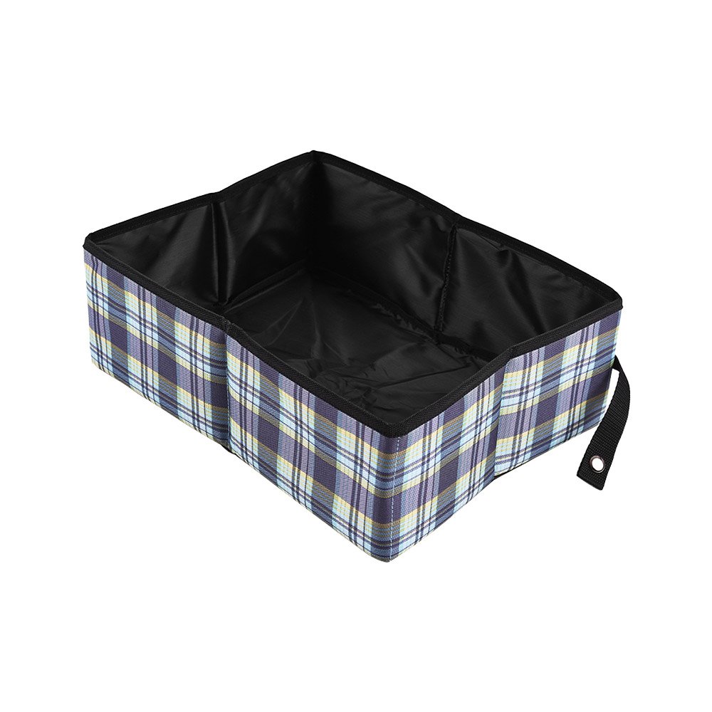 Foldable Plaid Print Litter Box
#furbabylove #petstore #pets #petsofinstagram #dogs #dogsofinstagram