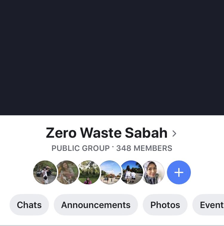 Follow any zero waste group or make one, so you can build your own community and make friends. You can exchange ideas, share news and info, or do buy and sell activities on handmade/handcrafted/upcycle item. This is still a small community. Hope will grow in the future.