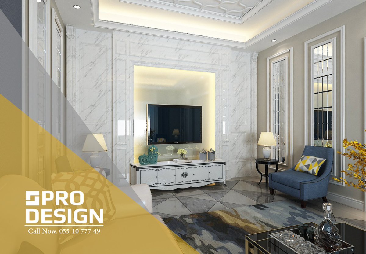 بروديزاين شركة متخصصه في تصميم الديكور الداخلي نقدم لك افضل تصميم بأفضل الاسعار اتصل الان 0593201139 
#تصميم_مودرن #مودرن #شركةـديكور #architecture #decoration #decor #offers #art_design #clasic_design #caffe_shop_design #تصميمـداخلي