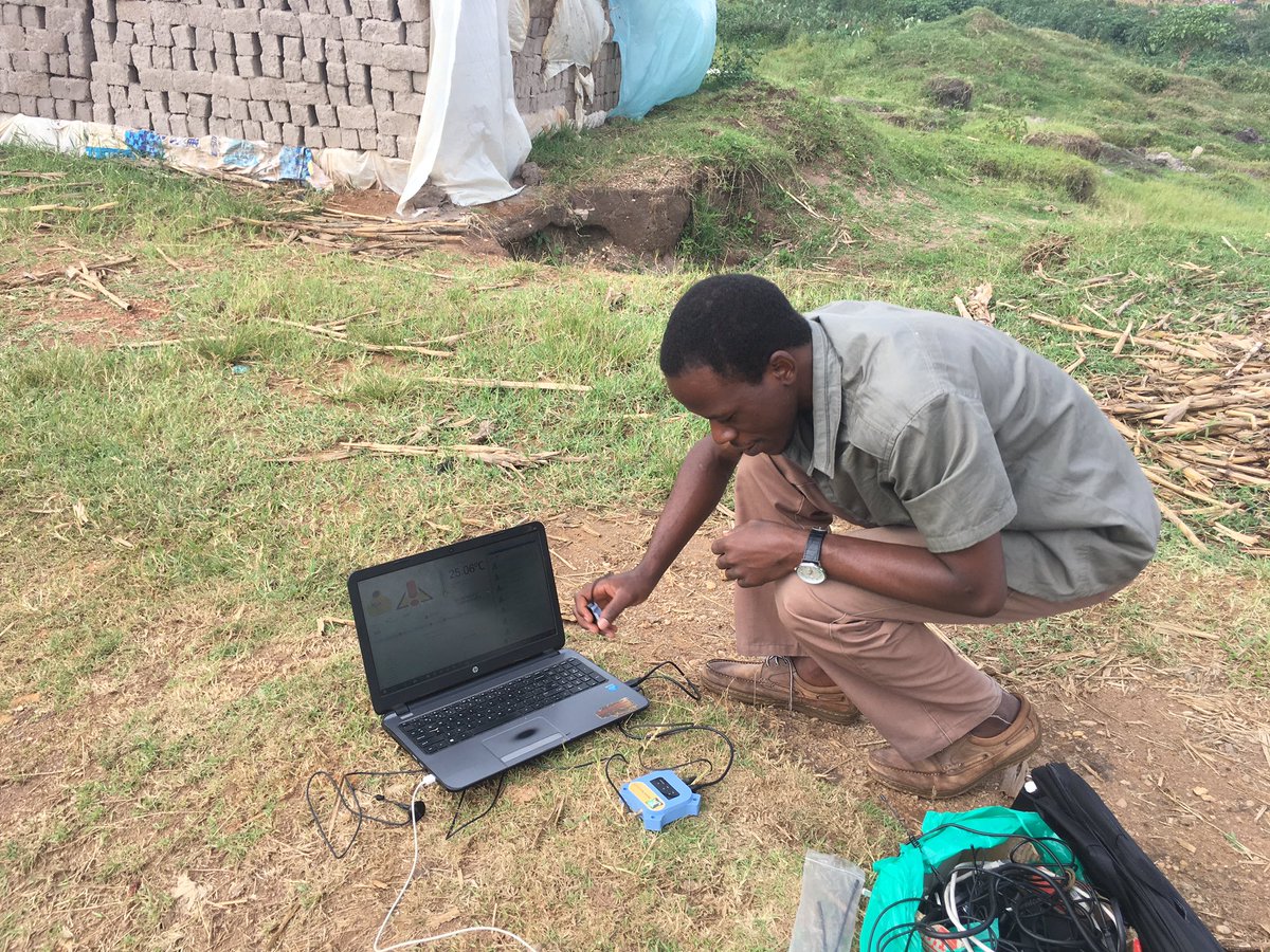 katamba18's tweet photo. @jaguza_app use Machine learning methods to offer a principled approach 4 developing sophisticated,automatic, and objective algorithms 4 analysing high-dimensional and multimodal data through #dronetech #Hardware #GIS #Onlinewebapp #Mobileapps and #OfflineTech #JaguzaLivestockApp https://t.co/pQ09sUhgmW