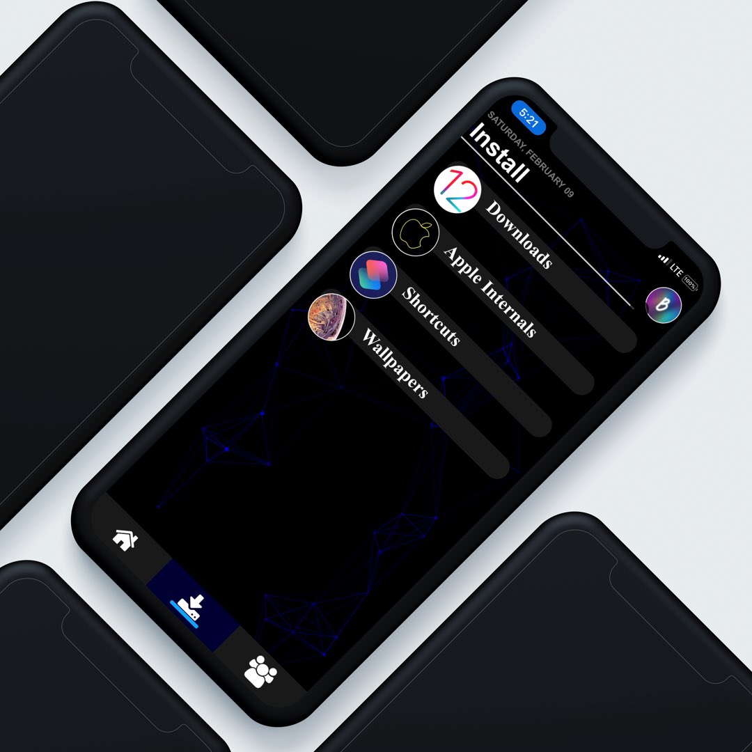 AplAddict's tweet photo. Come Check Out #BetaStore By @AplAddict & @APPLEH4CKZ Itโs Awesome! https://t.co/p73VeQb6xH https://t.co/76bkuC6nji