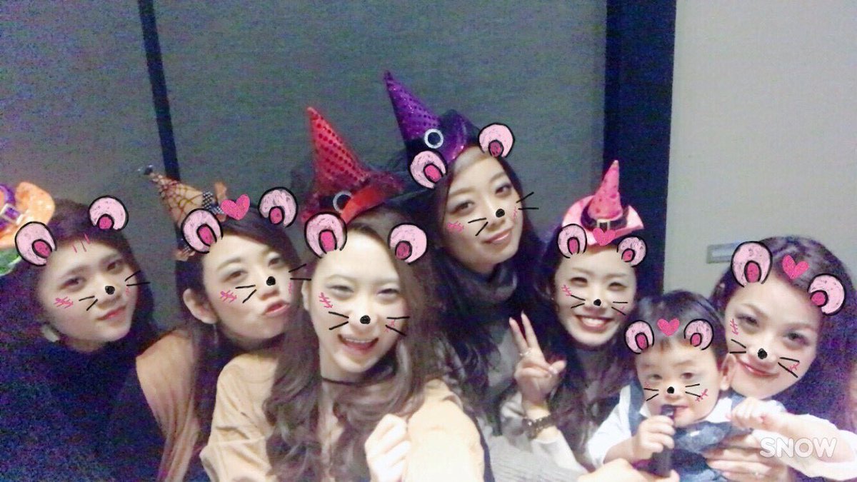 tomama05's tweet photo. いつめん、いつ集まるんですか
レ���ルで全員集合できてないな〜
写真なんか、いつのですかぐらい昔🤔 https://t.co/T7YijMjjFI
