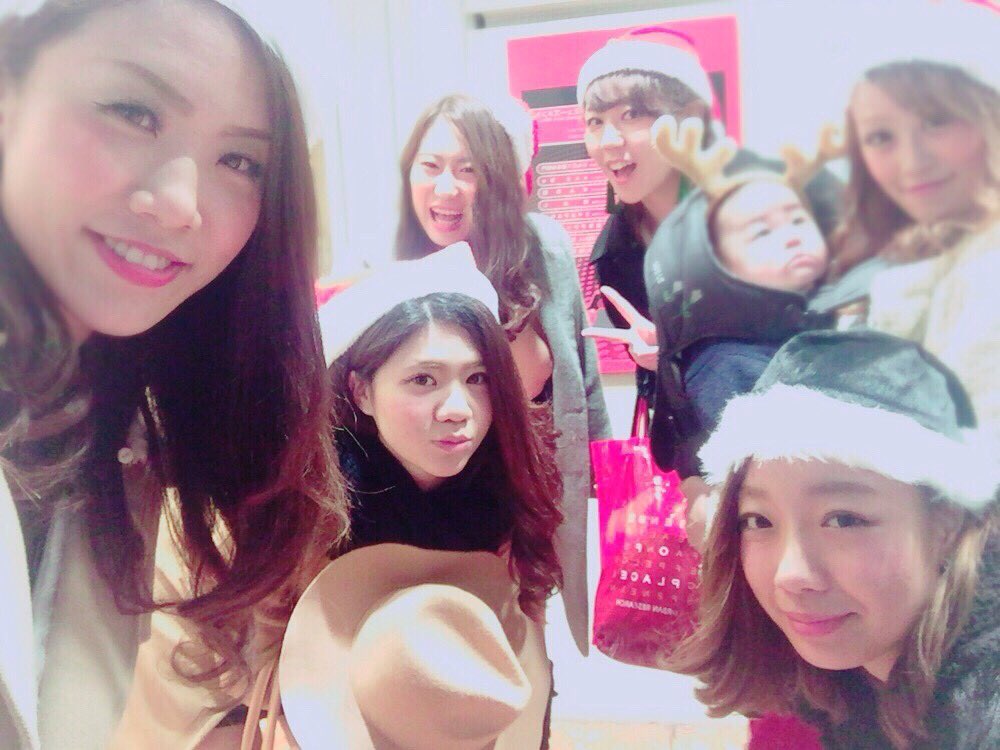 tomama05's tweet photo. いつめん、いつ集まるんですか
レ���ルで全員集合できてないな〜
写真なんか、いつのですかぐらい昔🤔 https://t.co/T7YijMjjFI